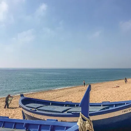 3 Bedroom Beautiful In Pineda de Mar