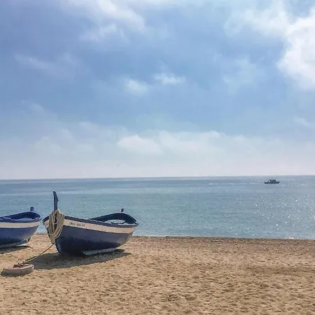3 Bedroom Beautiful In Apartment Pineda de Mar